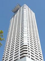 ザ・ライオンズミッドキャピタルタワーの写真