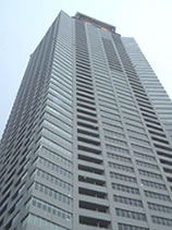 ザ・タワー大阪の写真